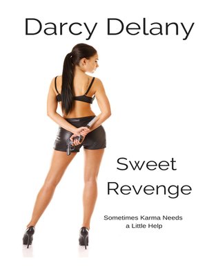 cover image of Sweet Revenge